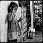 Serie "Evasion" par Justine Darmon