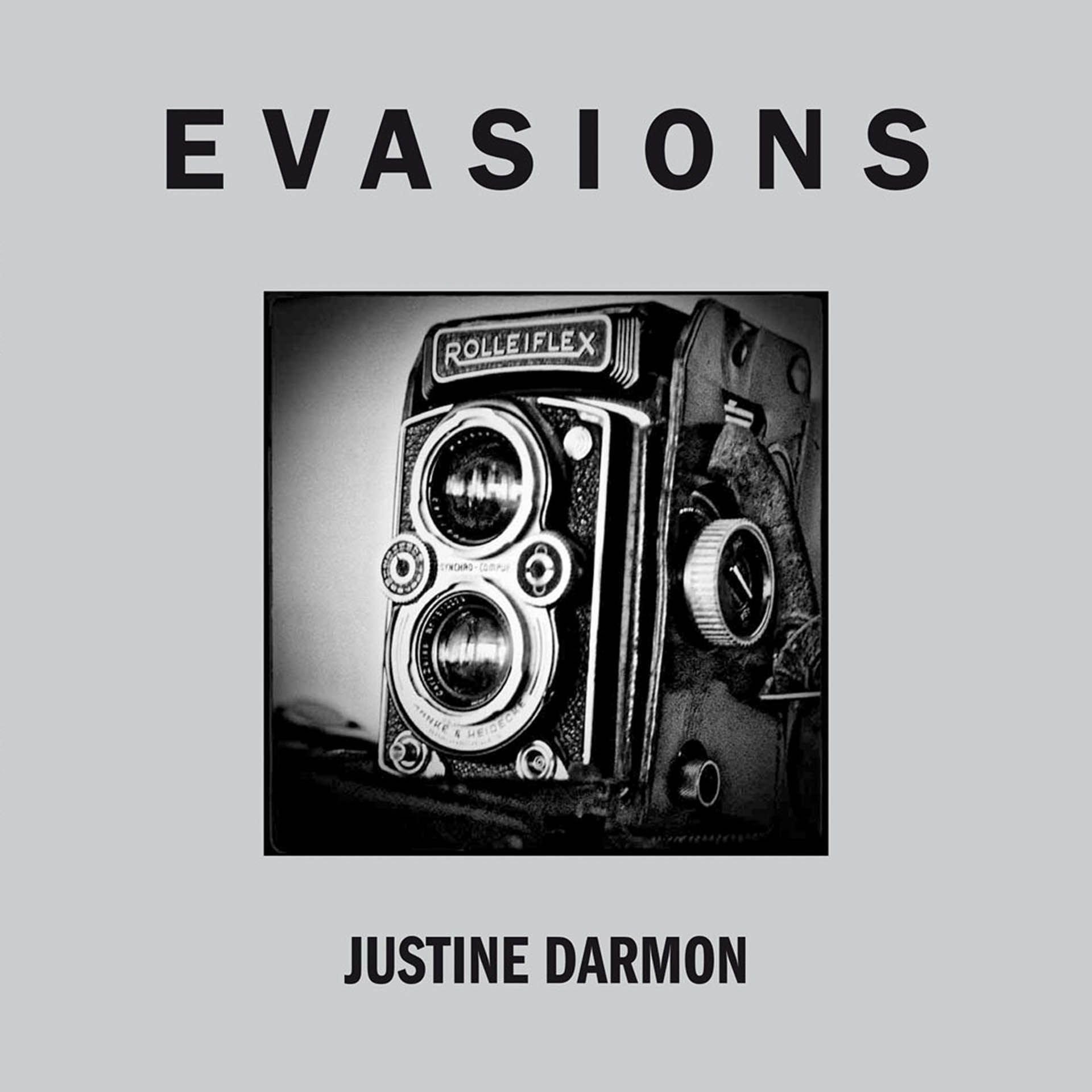 Livre d’artiste : EVASIONS