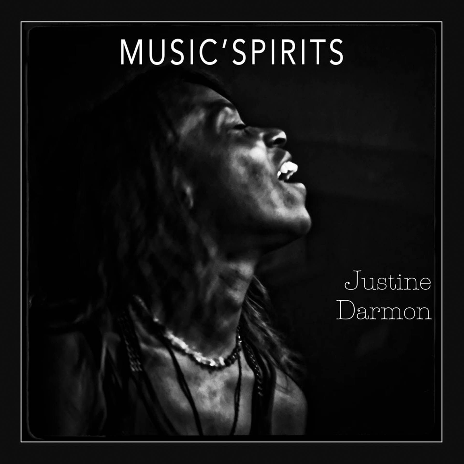 Music‘Spirit, un livre aux accents musicaux…