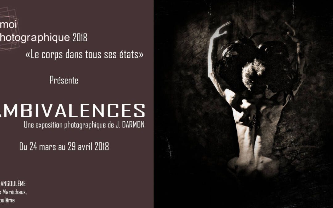 Emoi Photographique 18 | 24/03 – 29/04 2018 | Angoulème