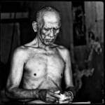 Serie "Evasion" par Justine Darmon