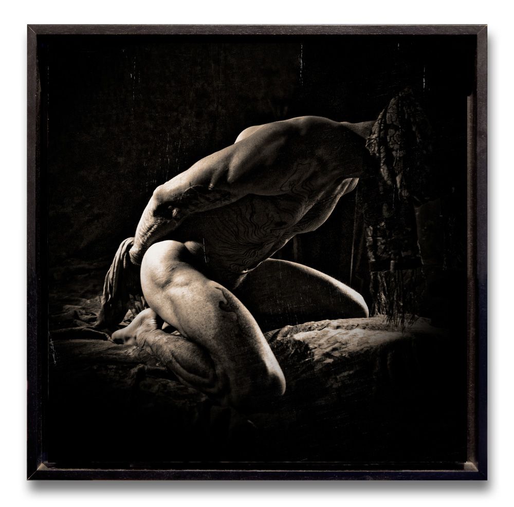 Pan (8), Série Ambivalences – Image 2