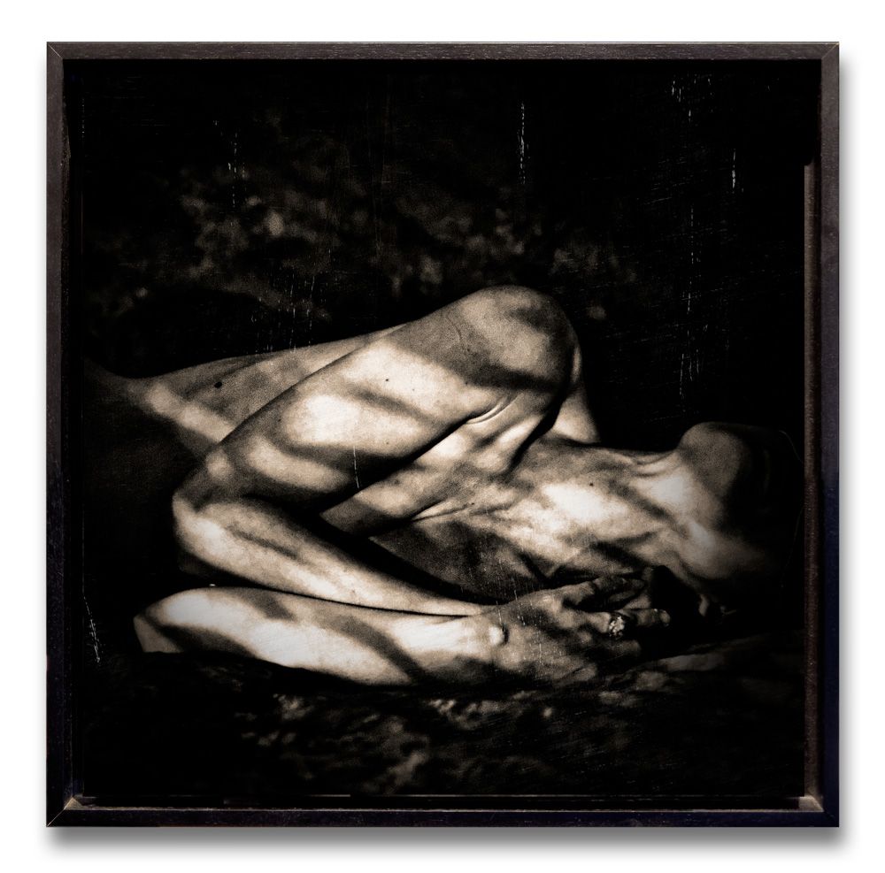 Ariane , Série Ambivalences – Image 4