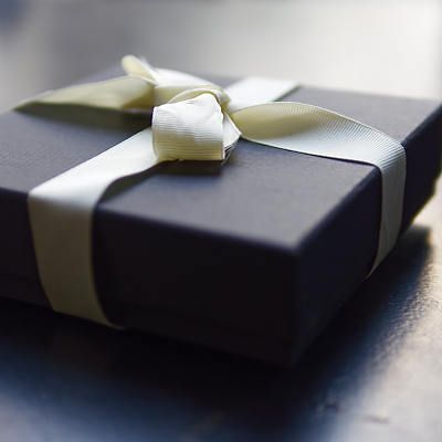 Bon Cadeau