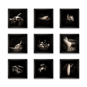 Hécate, Série complète Ambivalences