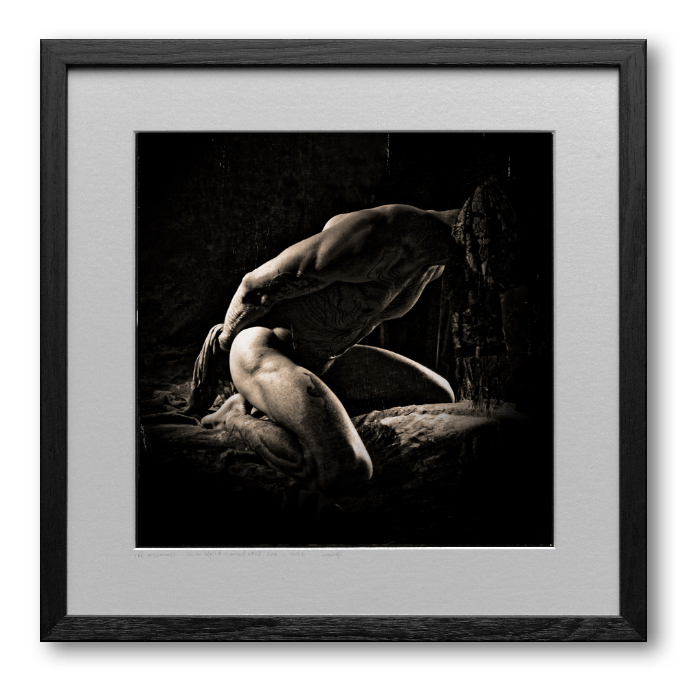 Pan (8), Série Ambivalences – Image 3
