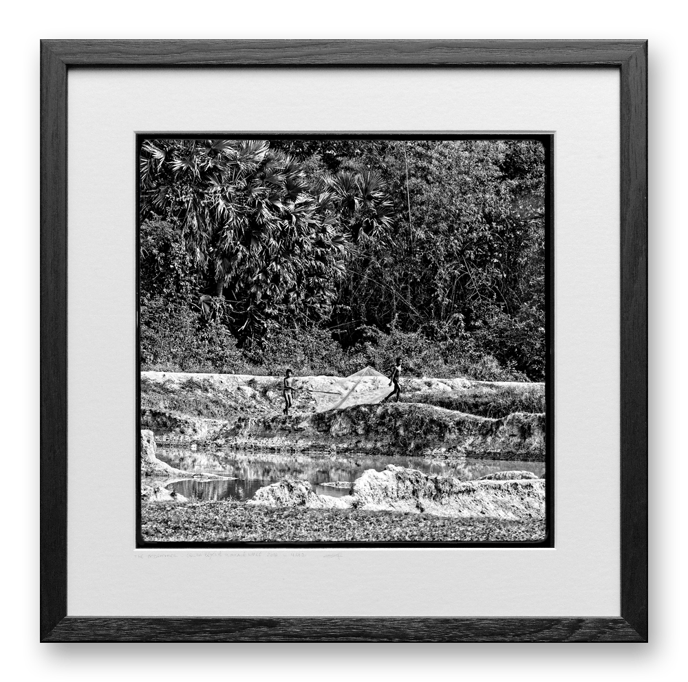 Pêcheurs, Série Evasion – Image 3