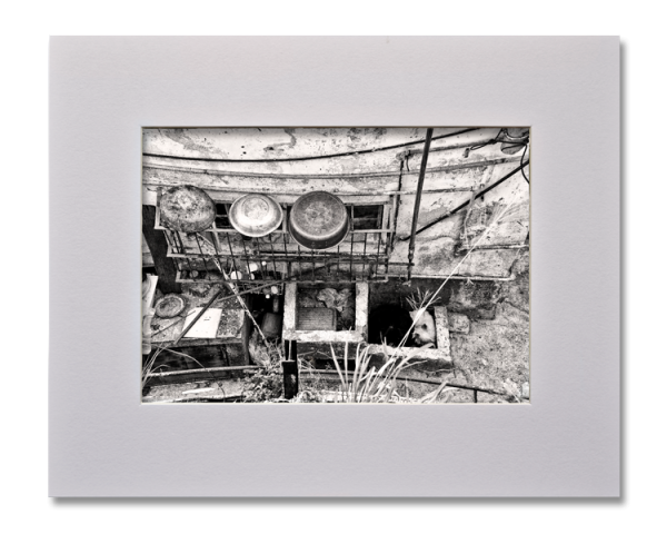 Vivons heureux, au delà des couleurs par Justine Darmon