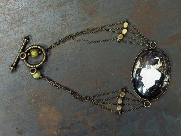 Bracelet-n7-les-Bijoux-des-lames-du-tarot