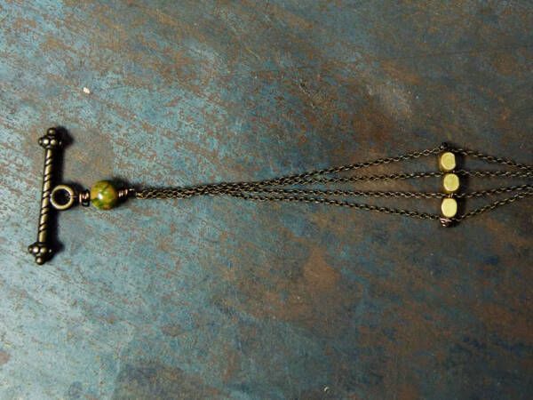 Bracelet-n7-les-Bijoux-des-lames-du-tarot