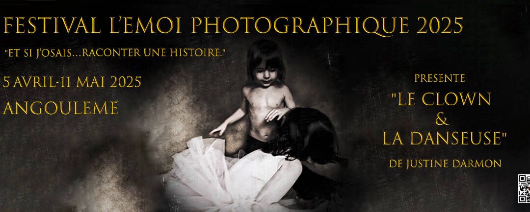 Emoi Photographique 2025 | 05/04 au 11/05
