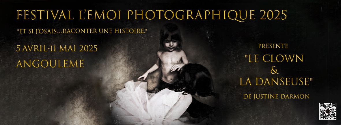 Emoi Photographique 2025 | 05/04 au 11/05