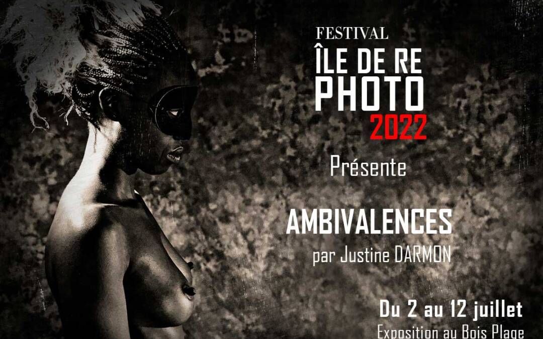 FESTIVAL ÎLE DE RE PHOTO 2022