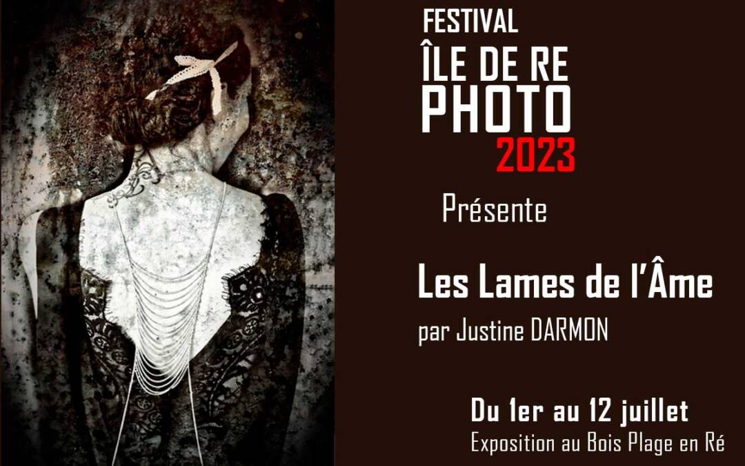 FESTIVAL ILE DE RE PHOTO 2023