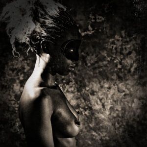 Médée (1), Série Ambivalences