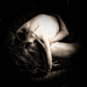 Eros et Psyché , Série Ambivalences