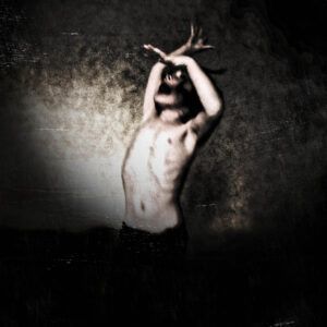 Serie "Le clown et la danseuse" par Justine Darmon