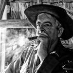 Série "Cuba, au delà des couleurs" par Justine Darmon