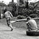 Série "Cuba, au delà des couleurs" par Justine Darmon