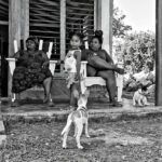 Série "Cuba, au delà des couleurs" par Justine Darmon