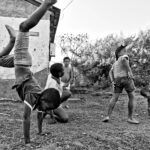 Série "Cuba, au delà des couleurs" par Justine Darmon