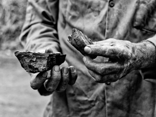 Série "Cuba, au delà des couleurs" par Justine Darmon