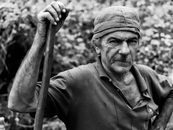 Série "Cuba, au delà des couleurs" par Justine Darmon