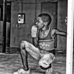 Série "Cuba, au delà des couleurs" par Justine Darmon