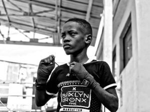 Série "Cuba, au delà des couleurs" par Justine Darmon