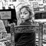 Série "Cuba, au delà des couleurs" par Justine Darmon