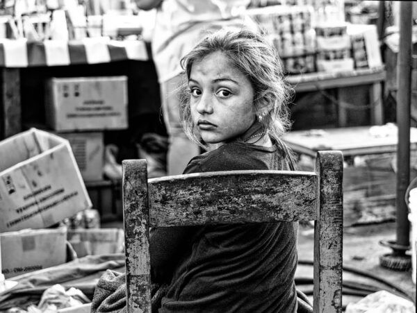 Série "Cuba, au delà des couleurs" par Justine Darmon