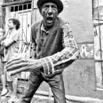 Série "Cuba, au delà des couleurs" par Justine Darmon