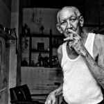 Série "Cuba, au delà des couleurs" par Justine Darmon