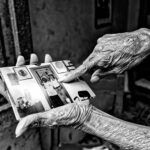 Série "Cuba, au delà des couleurs" par Justine Darmon