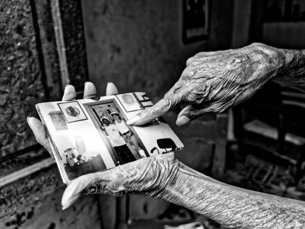 Série "Cuba, au delà des couleurs" par Justine Darmon