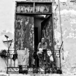 Série "Cuba, au delà des couleurs" par Justine Darmon