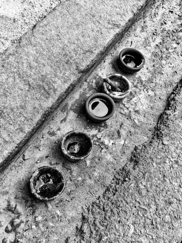 Série "Cuba, au delà des couleurs" par Justine Darmon