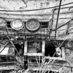 Série "Cuba, au delà des couleurs" par Justine Darmon