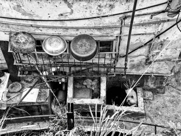 Série "Cuba, au delà des couleurs" par Justine Darmon