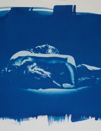 Série "Eclipse" par Justine Darmon