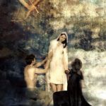 Série "Les lames de l'âme" par Justine Darmon