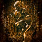 Série "Les lames de l'âme" par Justine Darmon