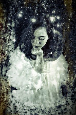 Série "Les lames de l'âme" par Justine Darmon