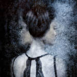 Série "Les lames de l'âme" par Justine Darmon