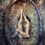 Série "Les lames de l'âme" par Justine Darmon