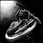 Série "Music'spirit" par Justine Darmon